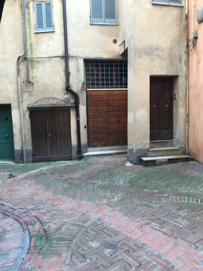 La Casa Di Benedetta Apartment Perugia