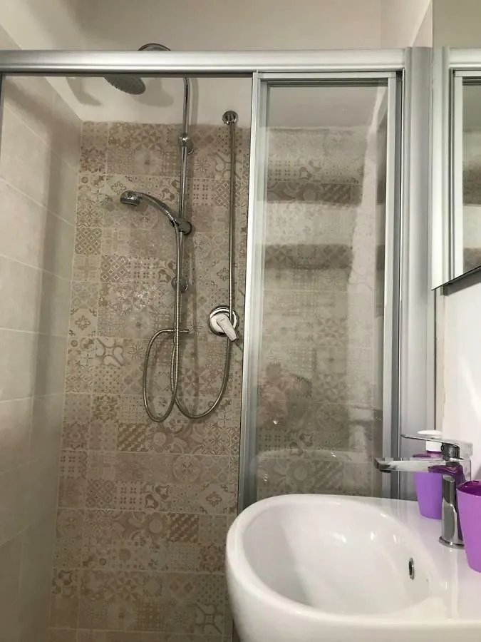 La Casa Di Benedetta Apartment Perugia Italy